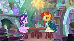 Image Mon petit poney : les amies, c'est magique - saison 6