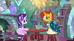 Image Mon petit poney : les amies, c'est magique - saison 6