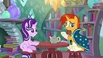 Image Mon petit poney : les amies, c'est magique - saison 6
