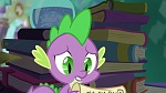 Image Mon petit poney : les amies, c'est magique - saison 6