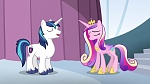 Image Mon petit poney : les amies, c'est magique - saison 6