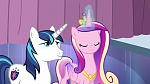Image Mon petit poney : les amies, c'est magique - saison 6