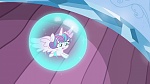 Image Mon petit poney : les amies, c'est magique - saison 6