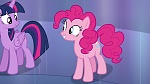 Image Mon petit poney : les amies, c'est magique - saison 6