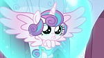 Image Mon petit poney : les amies, c'est magique - saison 6