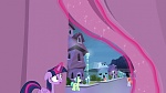 Image Mon petit poney : les amies, c'est magique - saison 6