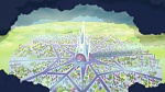 Image Mon petit poney : les amies, c'est magique - saison 6