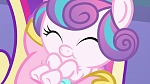 Image Mon petit poney : les amies, c'est magique - saison 6