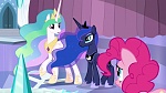 Image Mon petit poney : les amies, c'est magique - saison 6