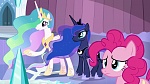 Image Mon petit poney : les amies, c'est magique - saison 6