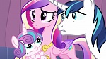 Image Mon petit poney : les amies, c'est magique - saison 6