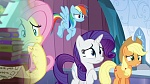 Image Mon petit poney : les amies, c'est magique - saison 6