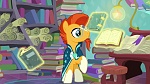 Image Mon petit poney : les amies, c'est magique - saison 6