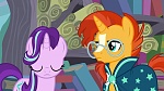 Image Mon petit poney : les amies, c'est magique - saison 6