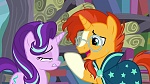 Image Mon petit poney : les amies, c'est magique - saison 6