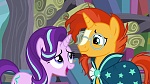 Image Mon petit poney : les amies, c'est magique - saison 6