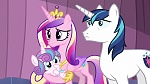 Image Mon petit poney : les amies, c'est magique - saison 6