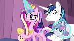 Image Mon petit poney : les amies, c'est magique - saison 6