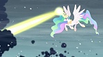 Image Mon petit poney : les amies, c'est magique - saison 6