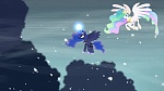 Image Mon petit poney : les amies, c'est magique - saison 6