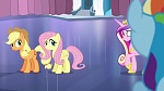 Image Mon petit poney : les amies, c'est magique - saison 6