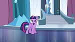 Image Mon petit poney : les amies, c'est magique - saison 6