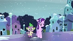 Image Mon petit poney : les amies, c'est magique - saison 6