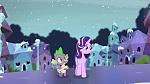 Image Mon petit poney : les amies, c'est magique - saison 6
