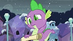 Image Mon petit poney : les amies, c'est magique - saison 6