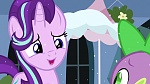 Image Mon petit poney : les amies, c'est magique - saison 6