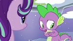 Image Mon petit poney : les amies, c'est magique - saison 6