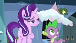 Image Mon petit poney : les amies, c'est magique - saison 6