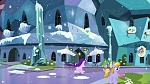 Image Mon petit poney : les amies, c'est magique - saison 6