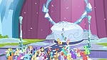 Image Mon petit poney : les amies, c'est magique - saison 6