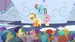 Image Mon petit poney : les amies, c'est magique - saison 6