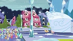Image Mon petit poney : les amies, c'est magique - saison 6