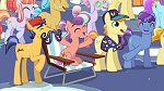 Image Mon petit poney : les amies, c'est magique - saison 6