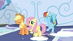 Image Mon petit poney : les amies, c'est magique - saison 6