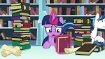 Image Mon petit poney : les amies, c'est magique - saison 6