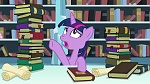Image Mon petit poney : les amies, c'est magique - saison 6
