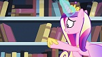 Image Mon petit poney : les amies, c'est magique - saison 6