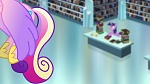 Image Mon petit poney : les amies, c'est magique - saison 6