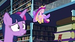 Image Mon petit poney : les amies, c'est magique - saison 6