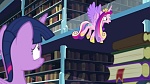 Image Mon petit poney : les amies, c'est magique - saison 6