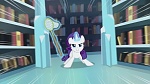 Image Mon petit poney : les amies, c'est magique - saison 6