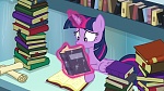 Image Mon petit poney : les amies, c'est magique - saison 6