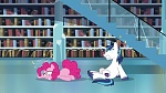 Image Mon petit poney : les amies, c'est magique - saison 6