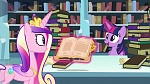 Image Mon petit poney : les amies, c'est magique - saison 6