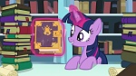 Image Mon petit poney : les amies, c'est magique - saison 6