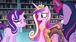 Image Mon petit poney : les amies, c'est magique - saison 6